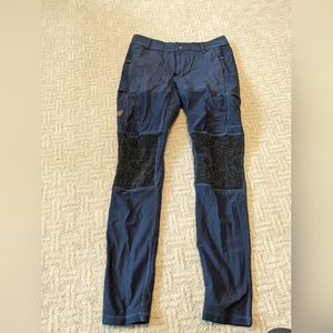 Fjallraven Abisko Trekking Tights